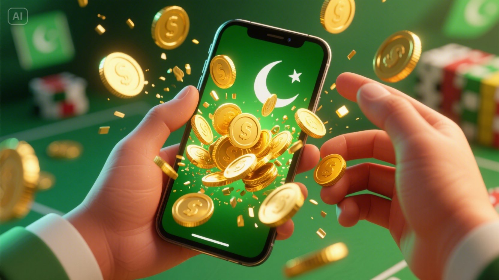 Number KingDeposit once and get a 200% instant reward! Pakistani players can enjoy daily promotions, fair play, and seamless PKR withdrawals anytime they wish.