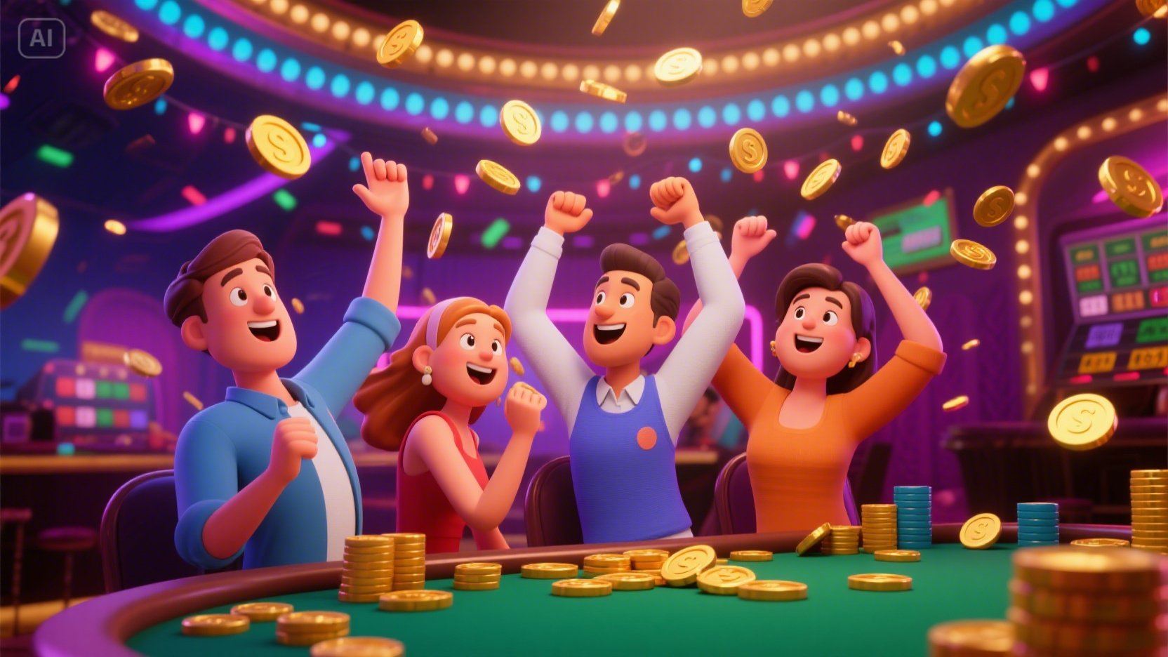 Registration at Number King Casino