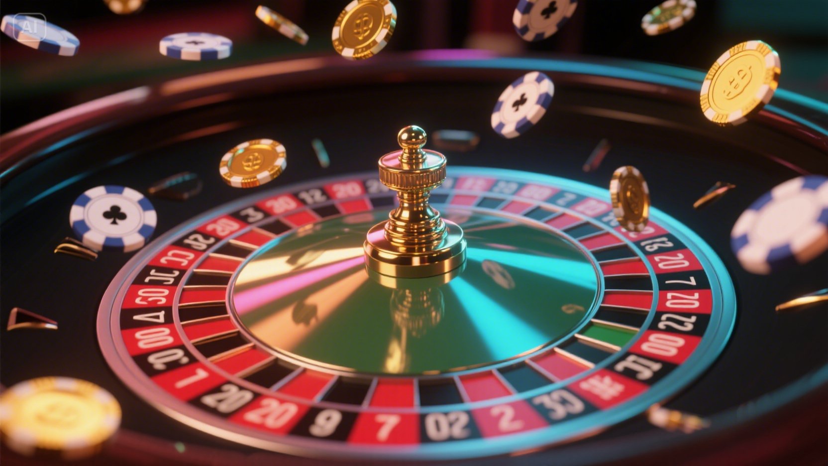 Casino Number King desktop and mobile interfaces