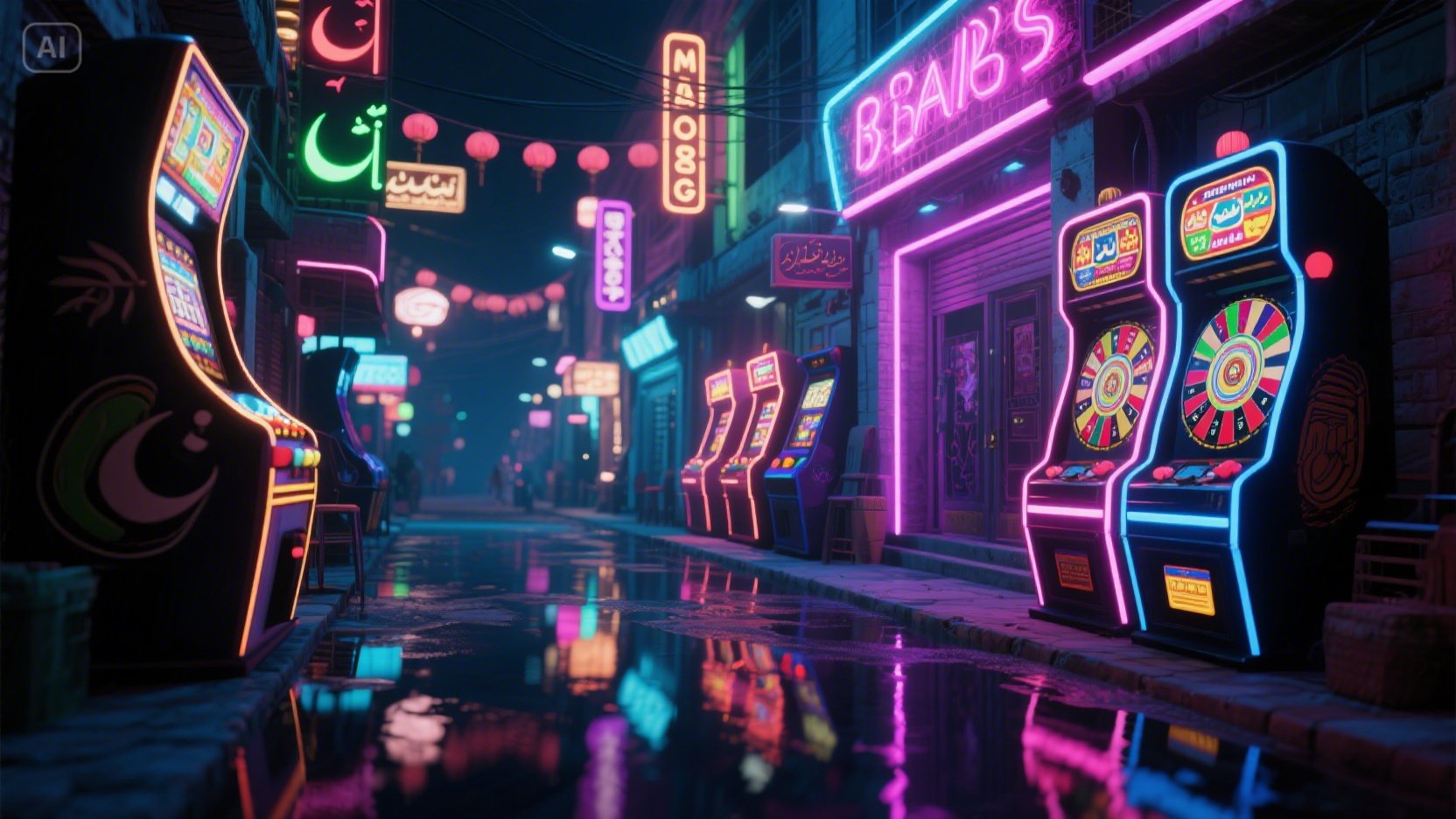 Casino Number King desktop and mobile interfaces