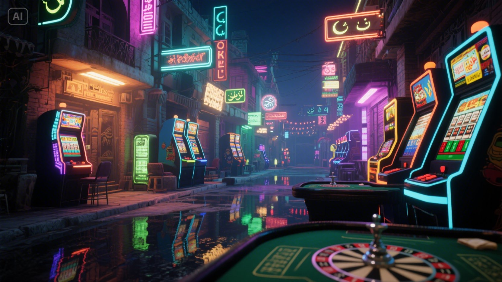 Registration at Number King Casino