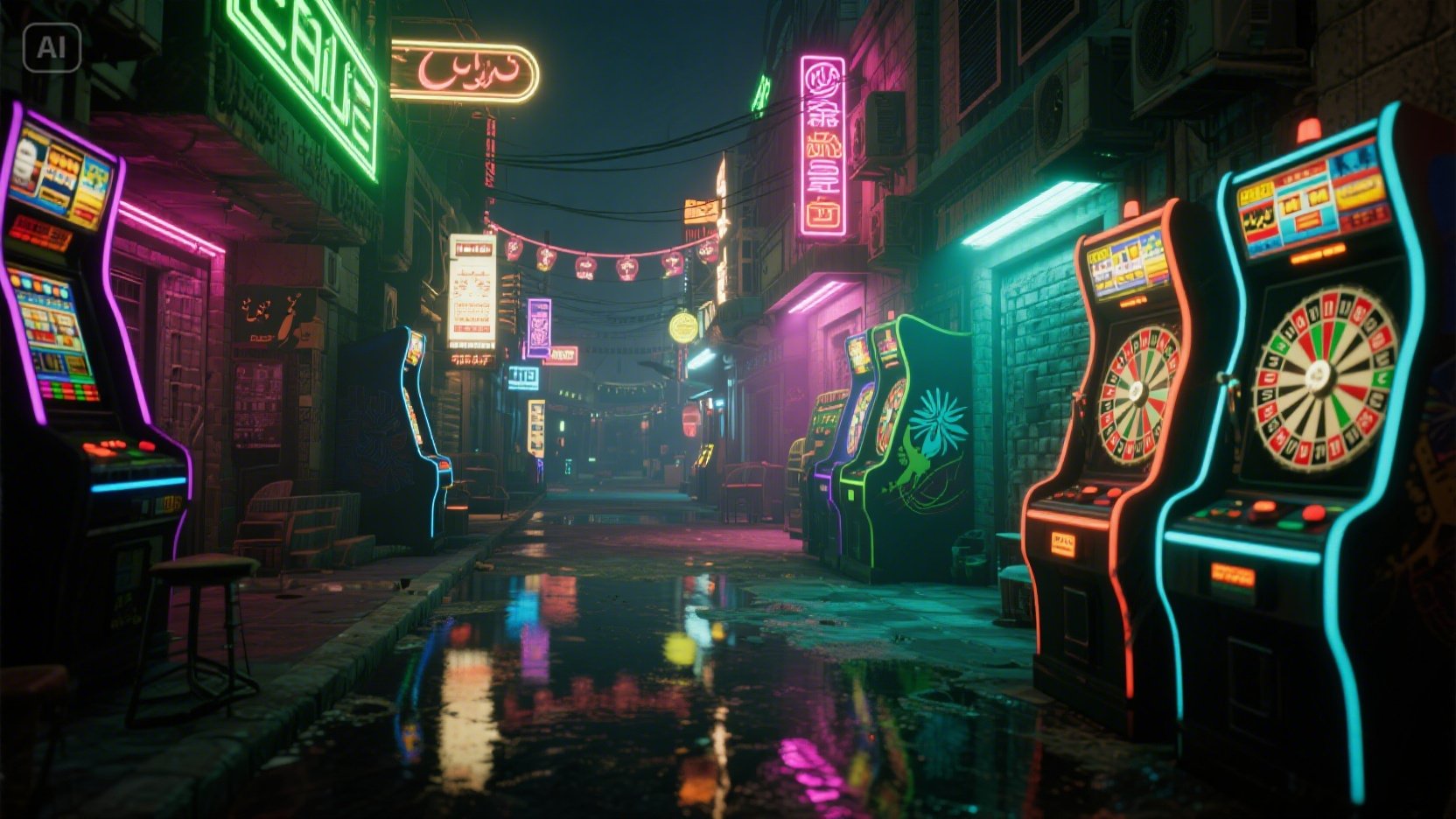 Registration at Number King Casino