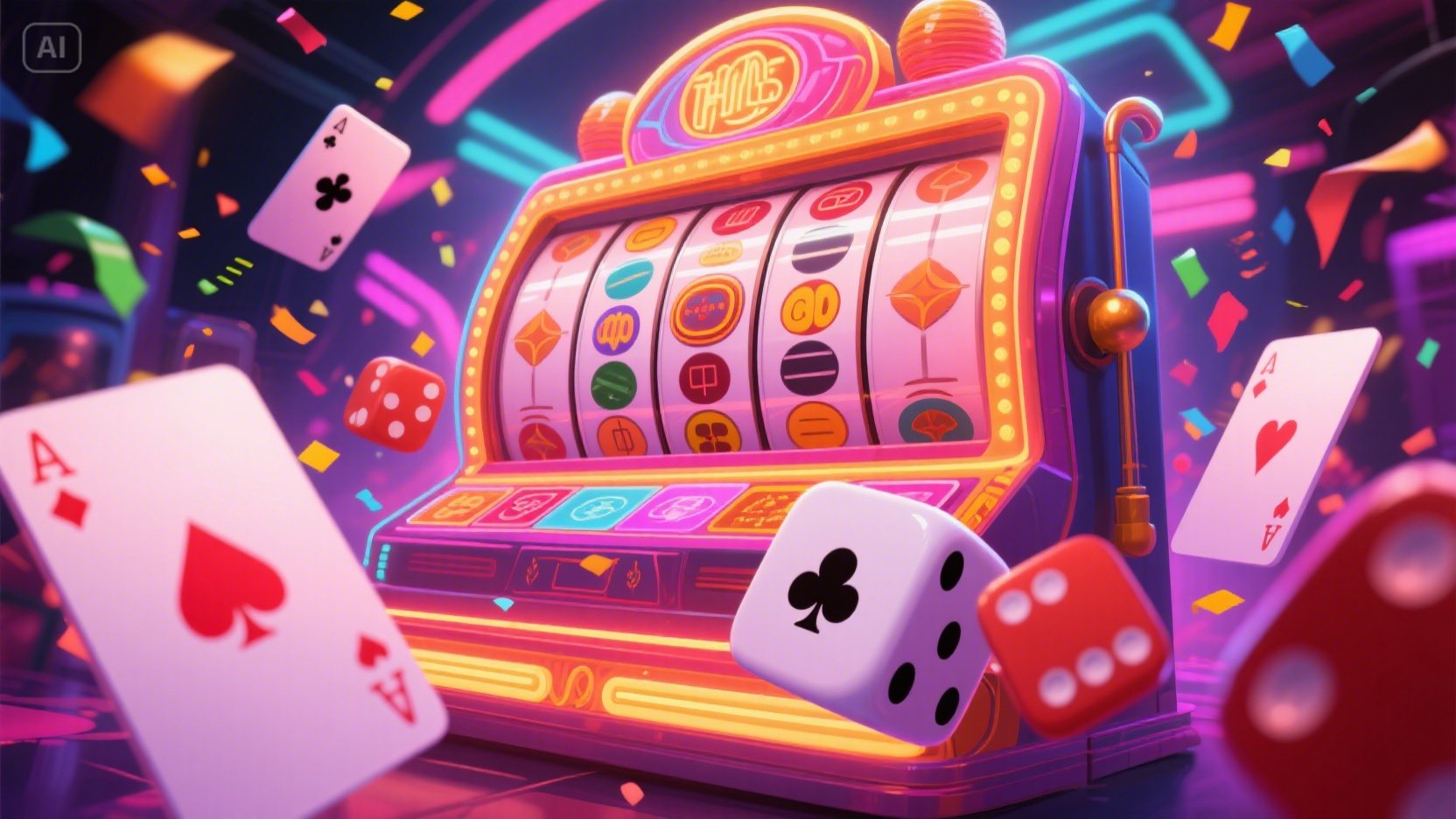 Casino Number King desktop and mobile interfaces