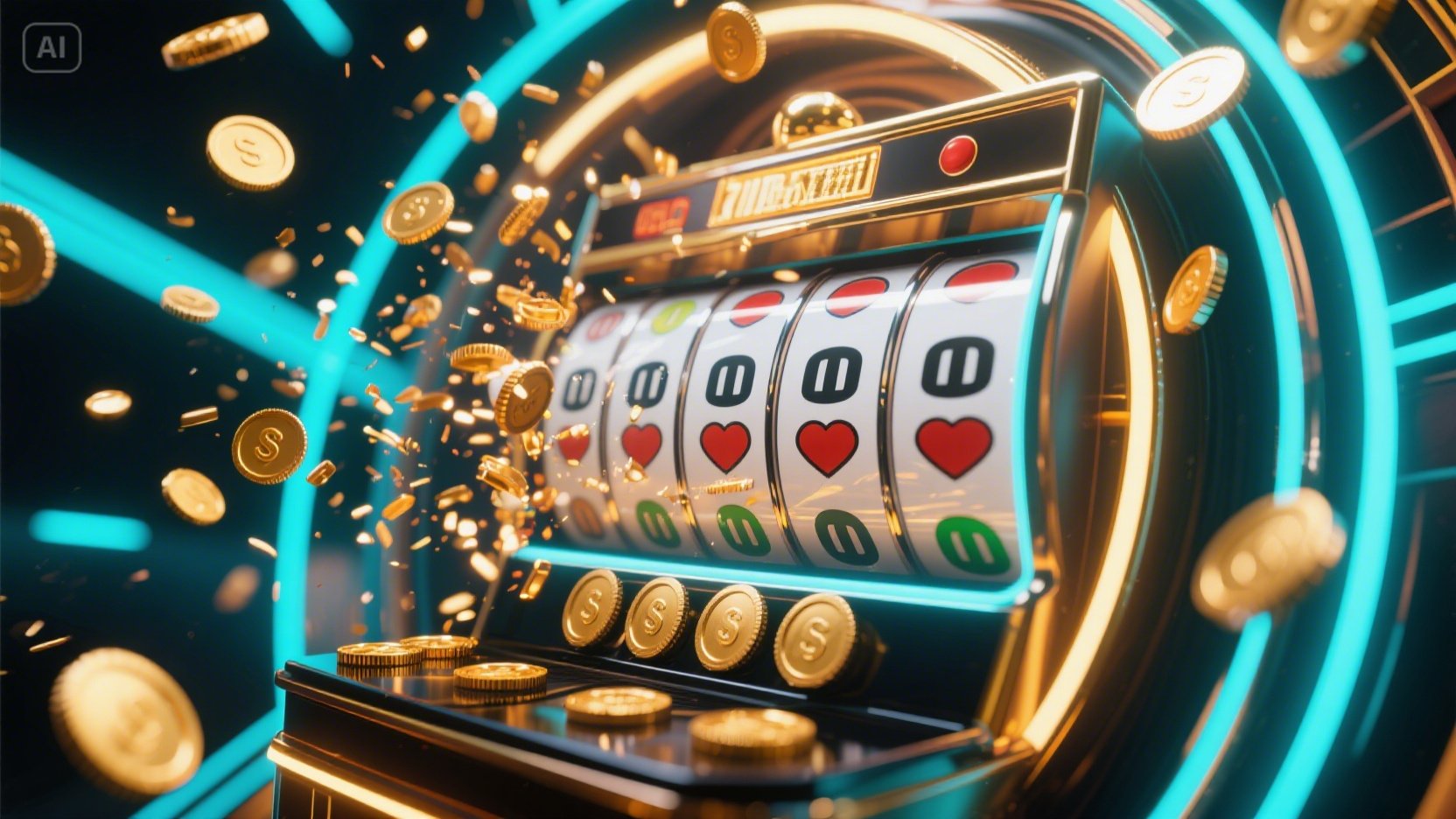 Casino Number King desktop and mobile interfaces